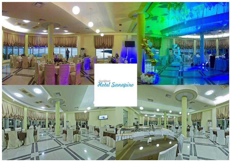 Hotel Sanapiro Batumi Zewnętrze zdjęcie